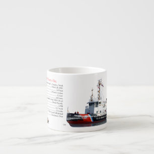 WTGB 106 Morro Bay Cleveland espresso mug