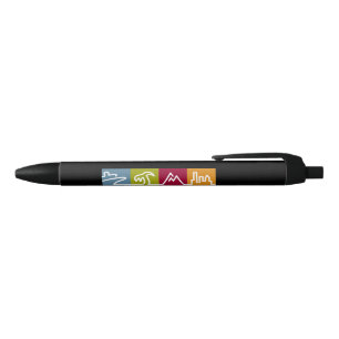WTH Pen