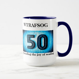 WTRAFSOG Mug