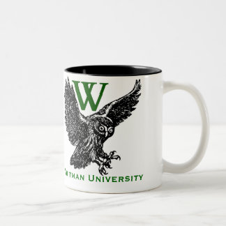 WU Coffee Mug 2