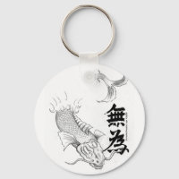 Wu Wei Koi