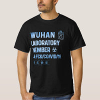 Wuhan Laboratory Virus chinese