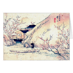 Wuling Peach Orchard 1830