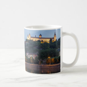 Würzburg Coffee Mug