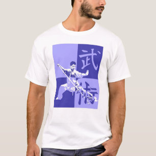 Wushu Shirt