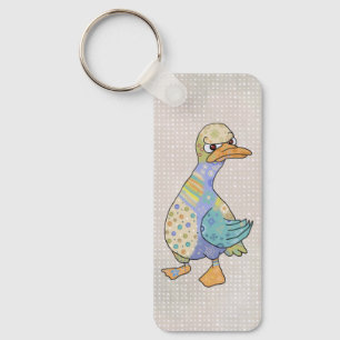 wütente Ente Key Ring