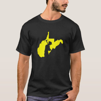 WV Coal Miner  T-Shirt