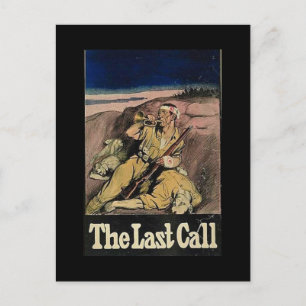 WW1 Collectors Card 1914 AUSTRALIA PROPAGANDA
