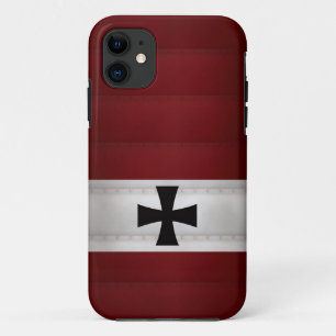 WW1 German Richthhoven Plane Case-Mate iPhone Case