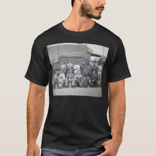 WW1 Tommie's T-Shirt