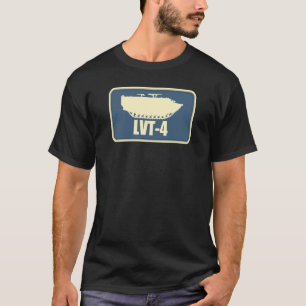 WW2 LVT 4  1 T-Shirt