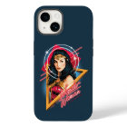 WW84 | Wonder Woman Retrowave Character Badge