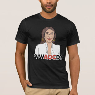 WWAOCD? T-Shirt