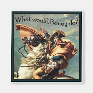 WWBD? MAGNET