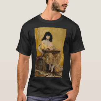 WWDITS Nadja HD Classic T-shirt