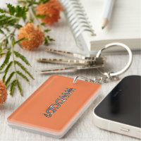 WWDQD? * What Would A Drag Queen Do? Keychain