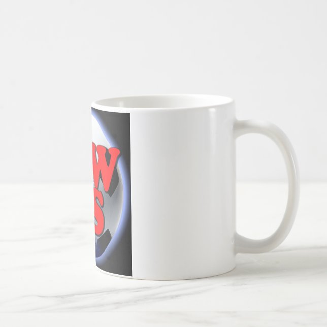 WWFS Mug (Right)