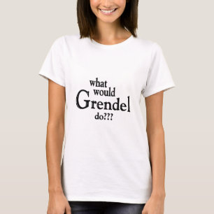 WWGD - Grendel T-Shirt