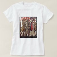 WWI Women Nursing Recruiters