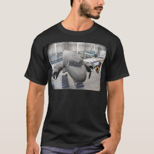 WWII Aeroplane T-Shirt
