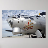 WWII Nose Art