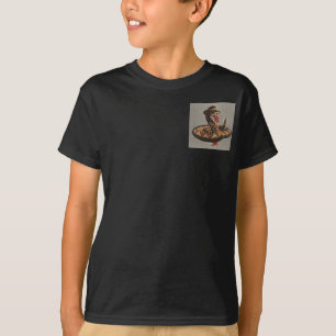 WWII Patriotic Poster Shirt