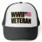 WWII Veteran