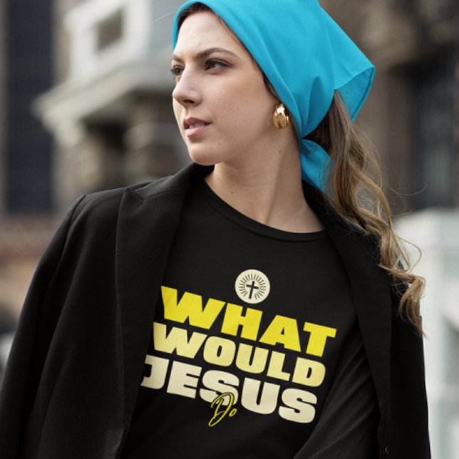 WWJD – Empathy Over Ego Long Sleeve Shirt (Creator Uploaded)