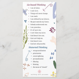 WWP Bookmark Programme