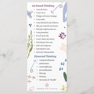 WWP Bookmark Programme