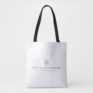 WWP Tote Bag