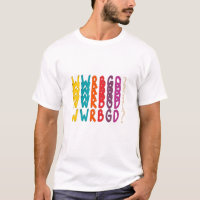 WWRBGD? sticker Ruth Bader Ginsburg RBG Feminist N