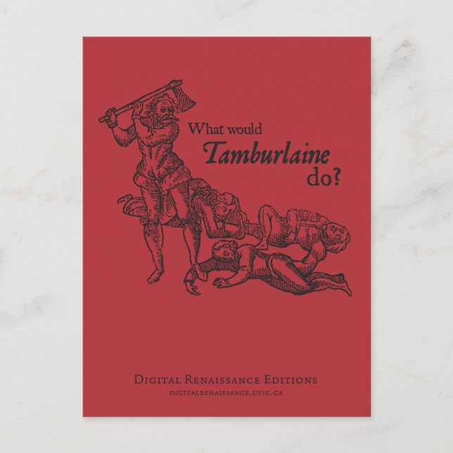 WWTD 2.0 Postcard (Front)