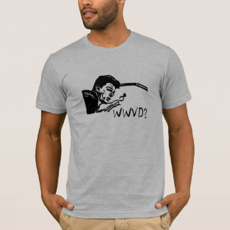 WWVD Tee