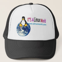 www.alinuxworld.com linux hat