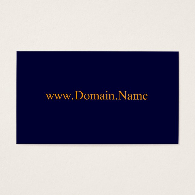 www.Domain.Name (Front)