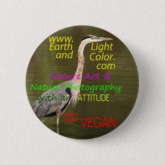 WWW.EARTHLIGHTANDCOLOR.COM 6 CM ROUND BADGE