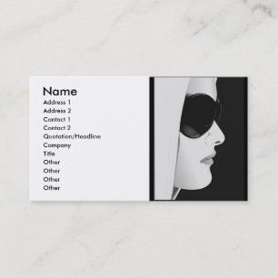 www.Garcya.us_Girls-1, Name, Address 1, Address... Business Card