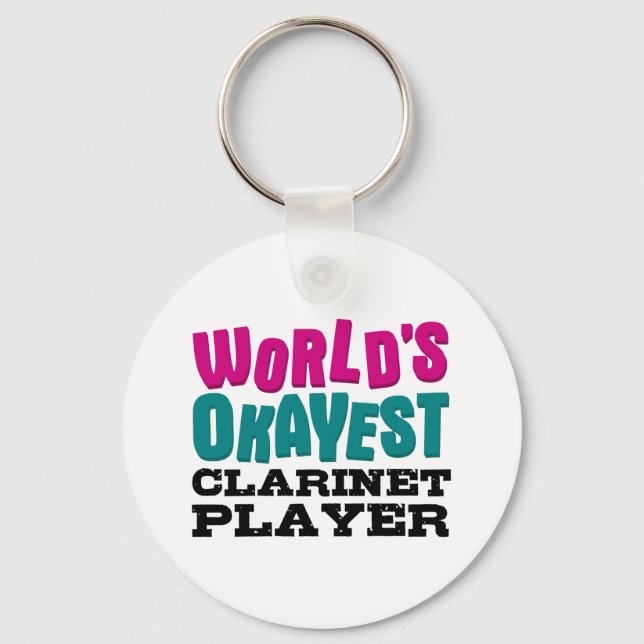 www key ring (Front)