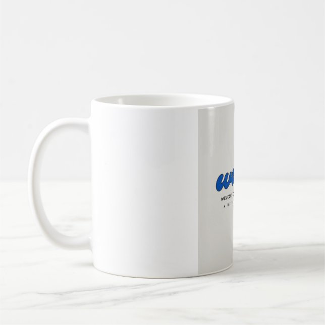 www mug (Left)