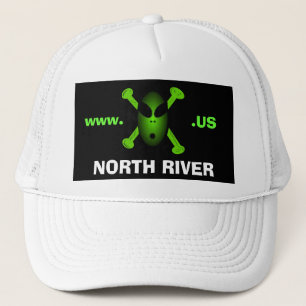 www.NORTHRIVER.us Hat