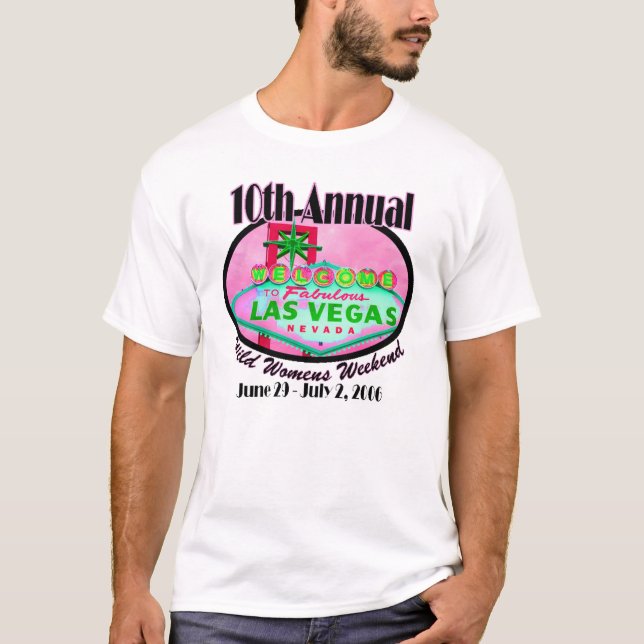 WWW Shirt (Front)