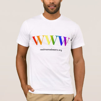 WWW T-Shirt
