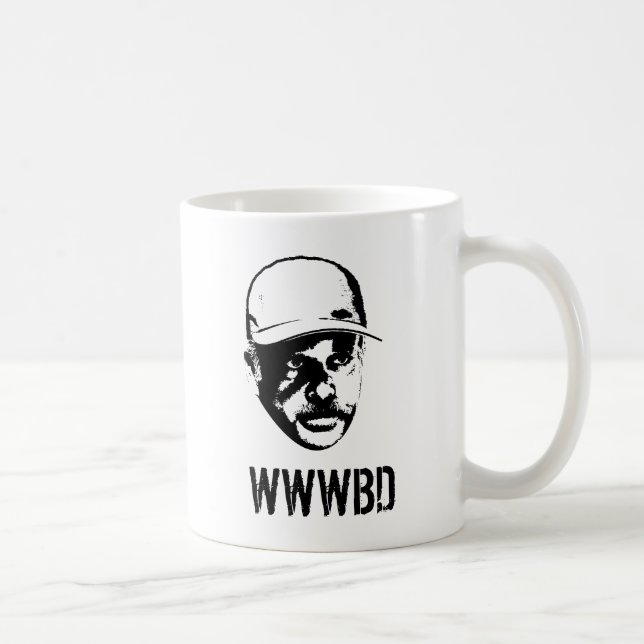 WWWBD Mug (Right)