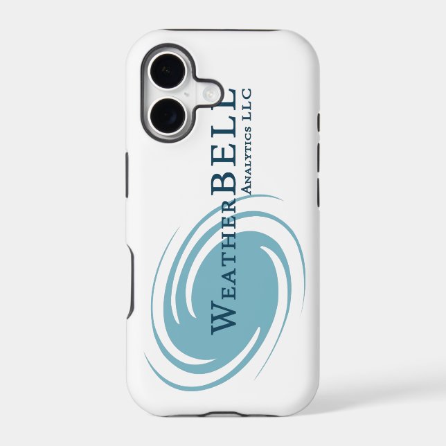 WxBell: iPhone 5 Case (Back)