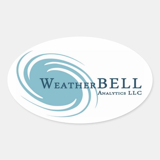 WxBell: Sticker (Front)