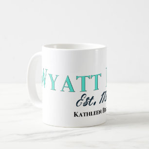 Wyatt Farm Coffee Mug