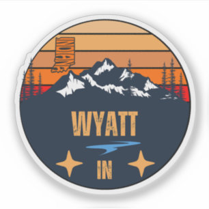 Wyatt, Indiana