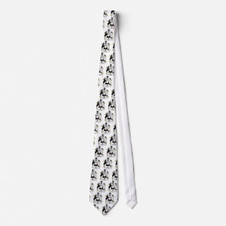Wyman Family Crest Tie
