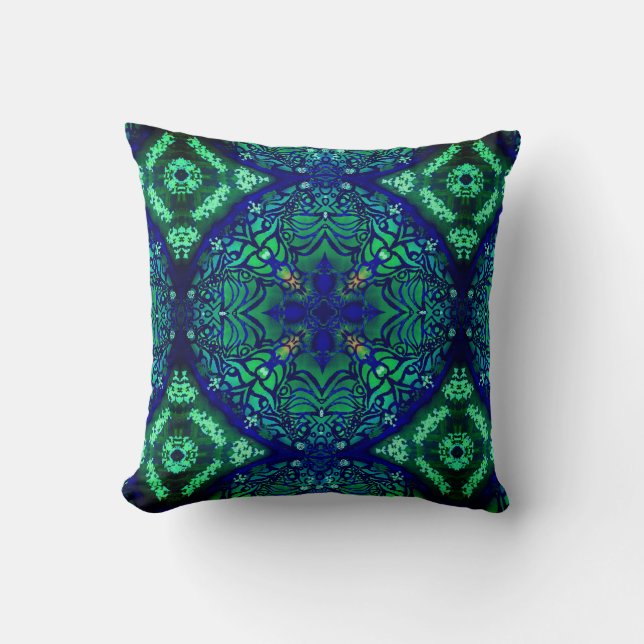 Wynonas Love Cushion (Front)
